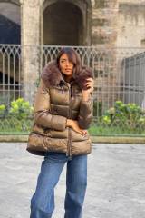 STORIA PIUMINO SAINT-MORITZ