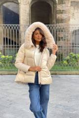 STORIA PIUMINO SAINT-MORITZ