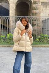 STORIA PIUMINO SAINT-MORITZ