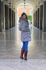 STORIA PIUMINO ORTISEI