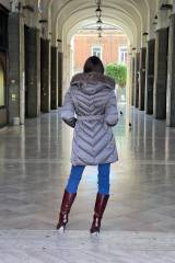 STORIA PIUMINO ORTISEI