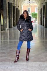 STORIA PIUMINO ORTISEI