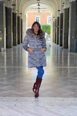 STORIA PIUMINO ORTISEI