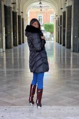 STORIA PIUMINO ORTISEI