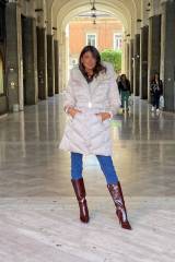 STORIA PIUMINO ORTISEI