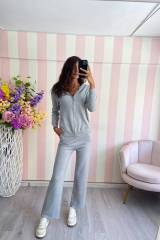 STORIA COORDINATO BOSTON