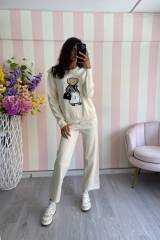 STORIA COORDINATO TEDDY