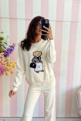 STORIA COORDINATO TEDDY