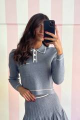 STORIA COORDINATO CAMBRIDGE