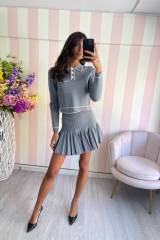 STORIA COORDINATO CAMBRIDGE