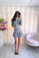 STORIA COORDINATO CAMBRIDGE