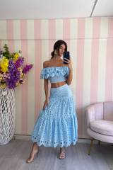 STORIA COORDINATO MALIBU'