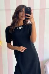 STORIA ABITO IN LUREX