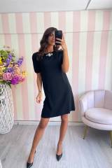 STORIA ABITO IN LUREX