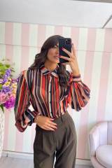 STORIA CAMICIA SATURNO