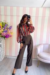 STORIA CAMICIA SATURNO