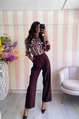 STORIA CAMICIA MARTE