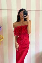 STORIA ABITO MIDNIGHT PARIS