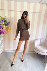 STORIA ABITO  CRYSTAL