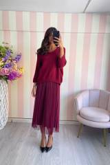 STORIA ABITO TWIN-SET SANREMO