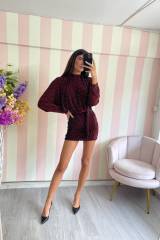 STORIA ABITO  CRYSTAL