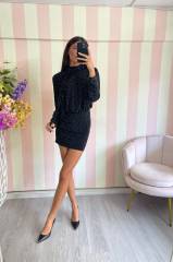 STORIA ABITO  CRYSTAL