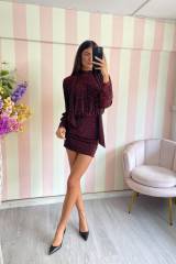 STORIA ABITO  CRYSTAL