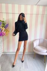 STORIA ABITO  CRYSTAL