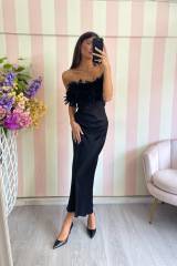 STORIA ABITO MIDNIGHT PARIS