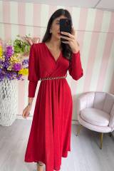 STORIA ABITO CHANTAL