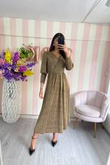 STORIA ABITO CHANTAL