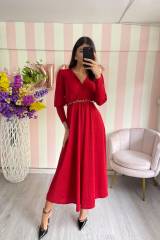 STORIA ABITO CHANTAL