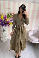 STORIA ABITO CHANTAL