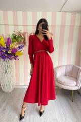 STORIA ABITO CHANTAL