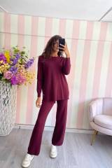 STORIA COORDINATO PETRA