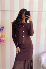 STORIA ABITO TWIN-SET ALMA