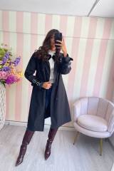 STORIA TRENCH DUBLINO