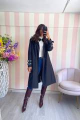 STORIA TRENCH DUBLINO