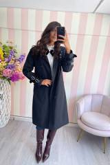 STORIA TRENCH DUBLINO