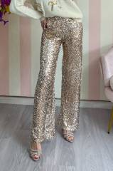 STORIA PANTALONE CHRISTMAS