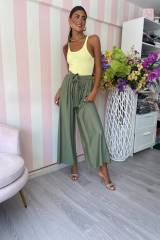 STORIA PANTALONI MESSICO