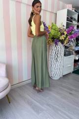 STORIA PANTALONI MESSICO