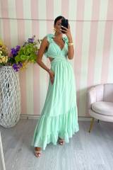 VERDE MELA