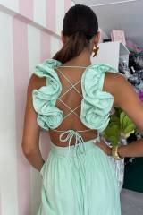 STORIA ABITO MICHELLE