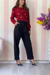 STORIA PANTALONE ILARIA