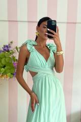 STORIA ABITO MICHELLE