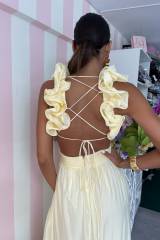 STORIA ABITO MICHELLE