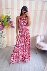 STORIA ABITO AMALFI-SCHIENA NUDE