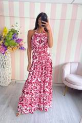 STORIA ABITO AMALFI-SCHIENA NUDE