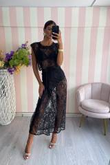 STORIA COORDINATO PIZZO MEGAN